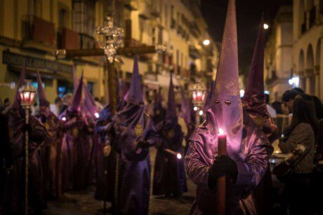 Planes para esta semana santa en Ávila y Castilla y León I INMHOGAR ÁVILA