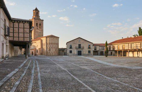 5 Pueblos con encanto de la provincia de Ávila I INMHOGAR ÁVILA