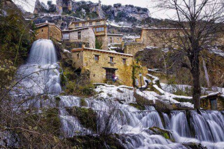 Celebra el dÁ­a de Castilla y León con una ruta por sus pueblos I INMHOGAR ÁVILA