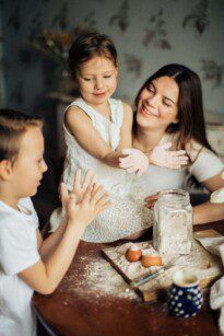 Planes de pascua para divertirse con niños I INMHOGAR ÁVILA