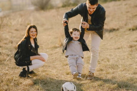 LOS MEJORES PLANES PARA CELEBRAR EL DÍA DEL PADRE