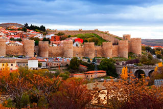 ÁVILA