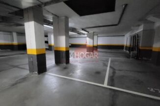 PISO EN VENTA EN ÁVILA