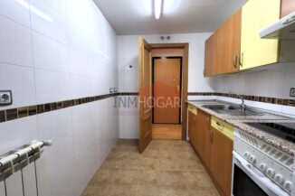 PISO EN VENTA EN ÁVILA