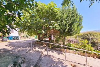 CHALET INDIVIDUAL EN LA RINCONADA