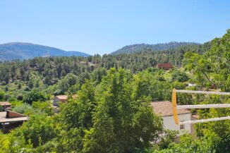 CHALET INDIVIDUAL EN LA RINCONADA