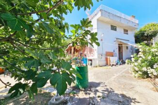 CHALET INDIVIDUAL EN LA RINCONADA