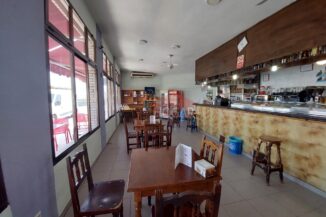 INMHOGAR VENDE BAR-RESTAURANTE EN LA A-6 95