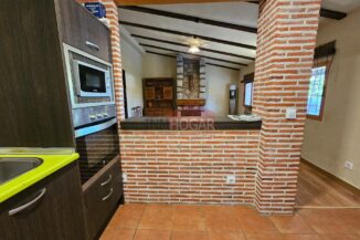 CHALET EN LA CAÑADA(ÁVILA) 05294 92