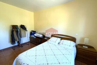 INMHOGAR VENDE CHALET EN EL MONTE (MAELLO) 89