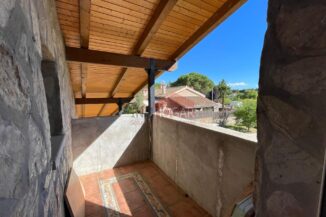 INMHOGAR VENDE CHALET EN EL MONTE (MAELLO) 80