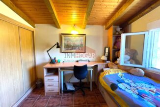 INMHOGAR VENDE CHALET EN EL MONTE (MAELLO) 75