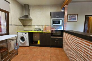 CHALET EN LA CAÑADA(ÁVILA) 05294 95