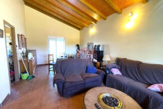 INMHOGAR VENDE CHALET EN EL MONTE (MAELLO) 95