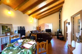 INMHOGAR VENDE CHALET EN EL MONTE (MAELLO) 94