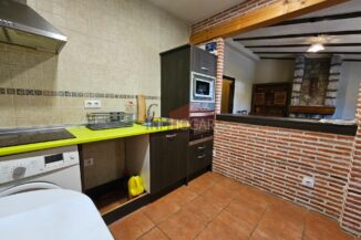 CHALET EN LA CAÑADA(ÁVILA) 05294 93