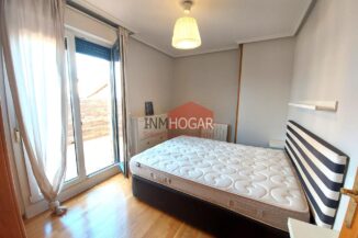 INMHOGAR VENDE APARTAMENTO CON TERRAZA EN HERVENCIAS