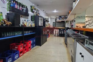 LOCAL EN VENTA EN ÁVILA