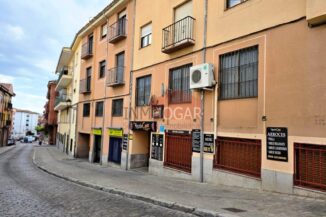 LOCAL EN VENTA EN ÁVILA