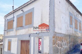 CASA EN VENTA EN BALBARDA