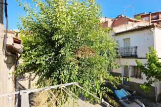 CASA UNIFAMILIAR EN SAN BARTOLOMÉ DE PINARES