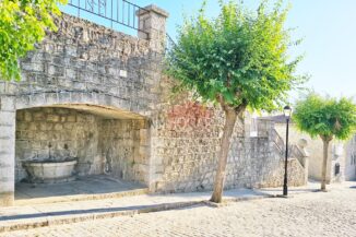 CASA UNIFAMILIAR EN SAN BARTOLOMÉ DE PINARES