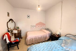 INMHOGAR VENDE CASA CON TERRENO EN COLLADO DE CONTRERAS 91