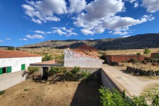 CHALET EN ROBLEDILLO (ÁVILA) 05130 84