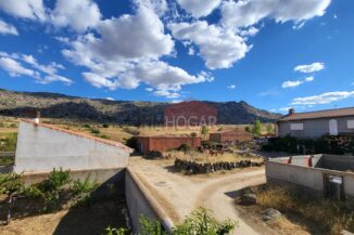 CHALET EN ROBLEDILLO (ÁVILA) 05130 83