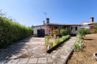 CHALET EN LA CAÑADA