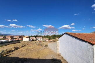 CHALET EN ROBLEDILLO (ÁVILA) 05130 76