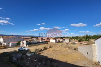 CHALET EN ROBLEDILLO (ÁVILA) 05130 75