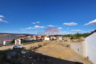 CHALET EN ROBLEDILLO (ÁVILA) 05130 74