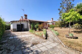 CHALET EN LA CAÑADA