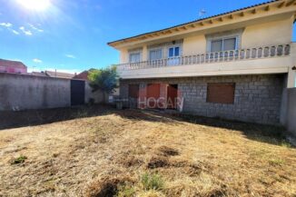 CHALET EN ROBLEDILLO (ÁVILA) 05130 55