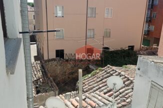 EDIFICIO PARA DERRUIR EN SANTO TOMÁS