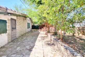 CHALET EN LA CAÑADA