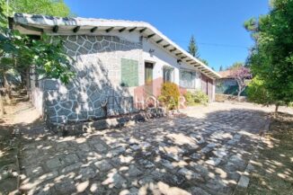 CHALET EN LA CAÑADA