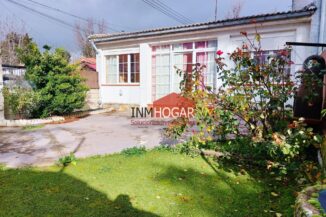 CHALET EN VENTA EN LA CAÑADA