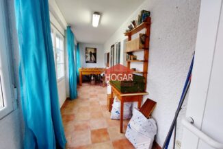 CHALET EN VENTA EN LA CAÑADA