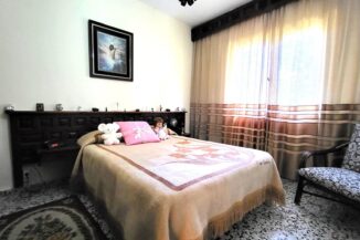 CHALET CON PARCELA EN LA CAÑADA (ÁVILA) 05294 78