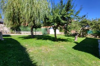 CHALET CON PARCELA EN LA CAÑADA (ÁVILA) 05294 75