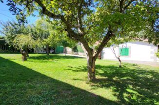 CHALET CON PARCELA EN LA CAÑADA (ÁVILA) 05294 70