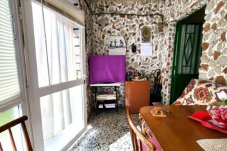 CHALET CON PARCELA EN LA CAÑADA (ÁVILA) 05294 97