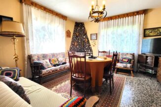 CHALET CON PARCELA EN LA CAÑADA (ÁVILA) 05294 94