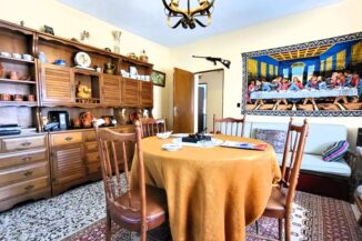 CHALET CON PARCELA EN LA CAÑADA (ÁVILA) 05294 93