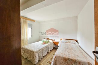 CASA UNIFAMILIAR EN PADIERNOS (ÁVILA)  05220 87