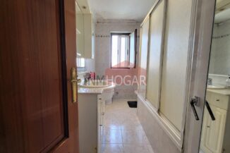 INMHOGAR ÁVILA VENDE PISO SUPER AMPLIO EN EL CENTRO 84