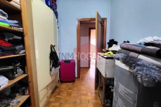 INMHOGAR ÁVILA VENDE PISO SUPER AMPLIO EN EL CENTRO 83