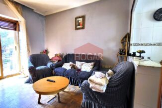 INMHOGAR ÁVILA VENDE PISO SUPER AMPLIO EN EL CENTRO 100